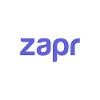 ZAPR Media Labs Logo