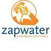 Zapwater Communications Logo