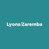 Lyons/Zaremba Logo