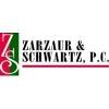 Zarzaur & Schwartz Logo