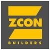 Zcon Builders Logo