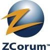 ZCorum Logo
