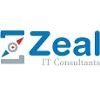 Zeal IT Consultants Logo