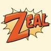 Zeal Logo