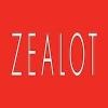 Zealot Productions Logo