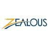 Zealous System Logo