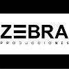 Zebra Producciones Logo