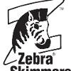 Zebra Skimmers Logo