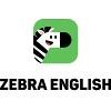 ZebraEnglish Logo