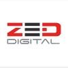 Zed Digital Logo