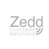 Zedd Customer Solutions Logo