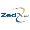 ZedX Logo