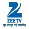 Zee TV Logo