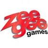 ZeeGee Games Logo