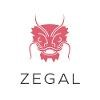 Zegal Logo