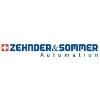Zehnder & Sommer Logo