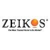 Zeikos Logo