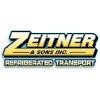 Zeitner & Sons Logo