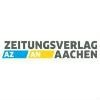 ZEITUNGSVERLAG AACHEN Logo