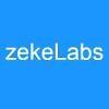 zekeLabs Logo