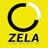 Zela Luxury Health Clubs Logo