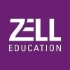 Zell Education Logo