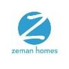 Zeman Homes Logo