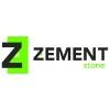 ZEMENT Stone Logo