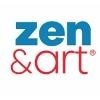Zen & Art Logo