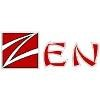 Zen Asian Grill & Sushi Logo