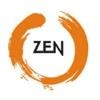 Zen Career Contours Logo