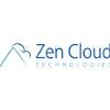 Zen Cloud Technologies Logo