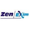 Zen Exim Logo
