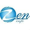 Zen Infotech Logo