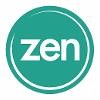 Zen Internet Logo