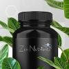 Zen Nutrients Logo