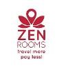 ZEN Rooms Logo