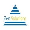 ZEN SOLUTIONS Logo