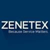 Zenetex Logo
