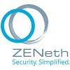 Zeneth Technology Partners Logo