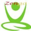 Zengo Talent Logo