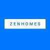 Zenhomes Logo