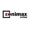 ZeniMax Online Logo