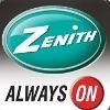 Zenith Computers Logo