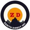 Zenith Direct Logo