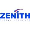 Zenith Global Logistics Logo
