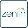 Zenith Home Logo