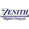 Zenith Hygiene Group Logo