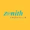 Zenith Infotech Logo