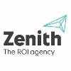 Zenith Media Logo
